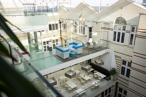 EUS-5th-floor
