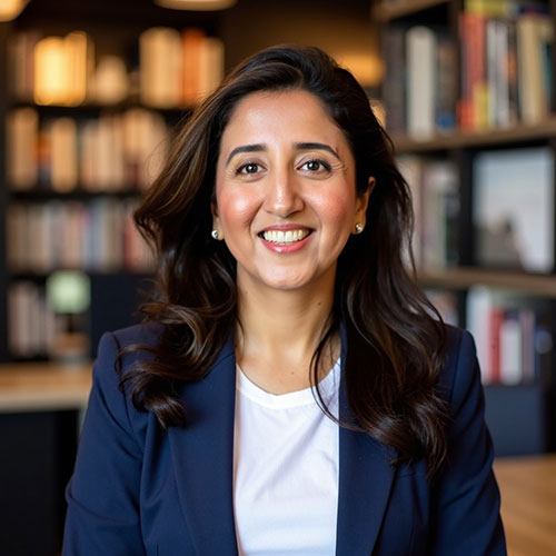Dr-Bushra